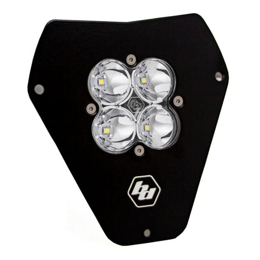 KTM A/C LED Light Kit 08-13 KTM Squadron Pro Baja Designs - 497051AC