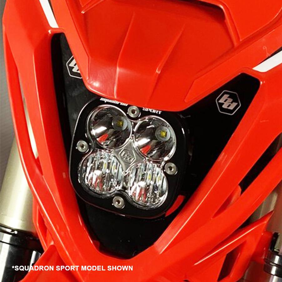 Squadron Pro Headlight Kit Beta 2022-On RR-S 4-Stroke 350/390/430/480/500 RR-S Baja Designs - 497054