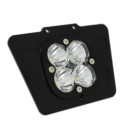 2004-2021, D/C Honda, CRF/X Squadron Pro LED Kit - 497071