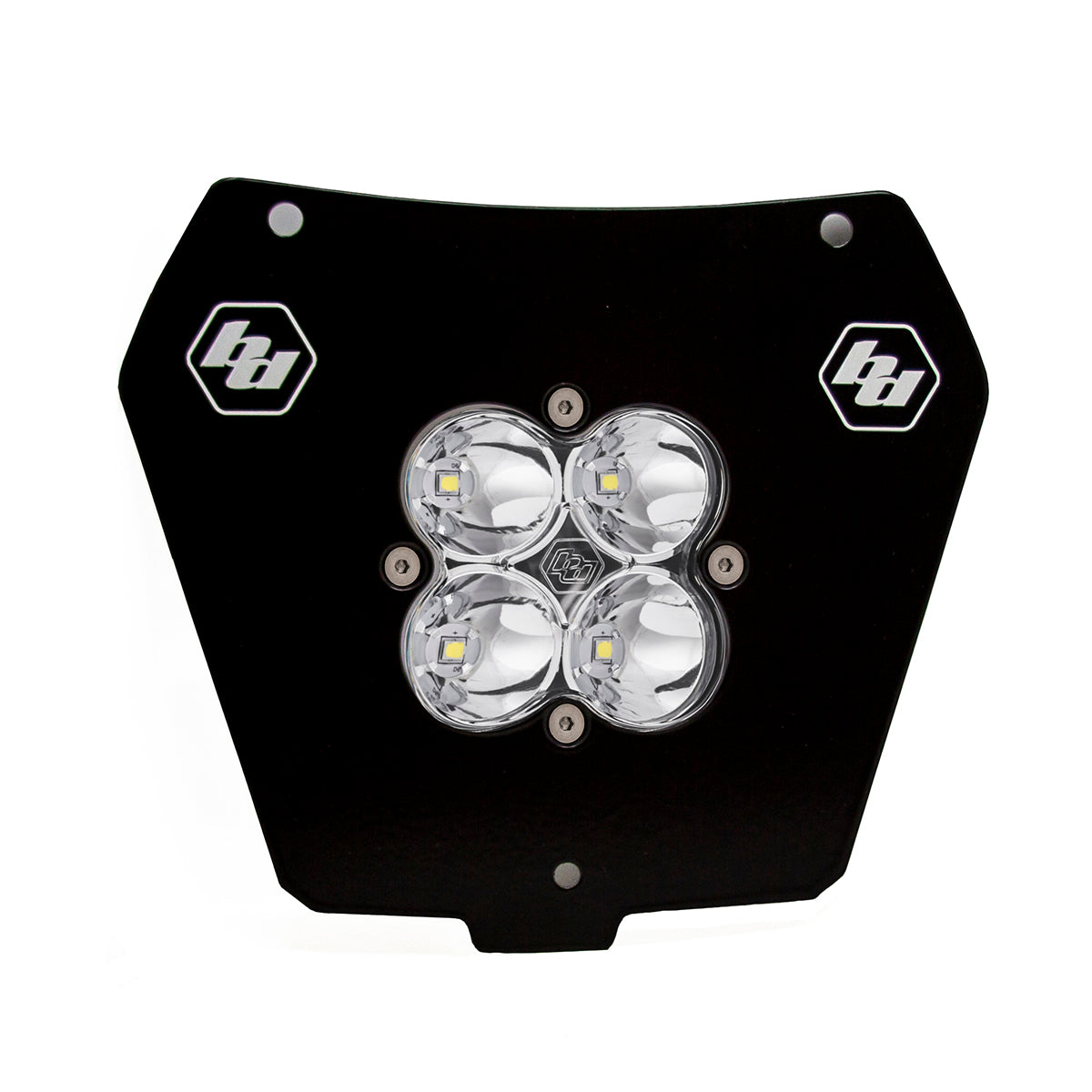 KTM LED Light Kit 2014-On KTM Squadron Pro Baja Designs - 497081