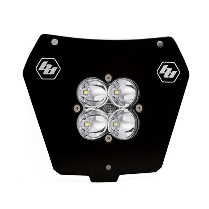 KTM LED Light Kit 2014-On KTM Squadron Pro Baja Designs - 497081