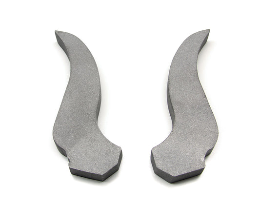 07-18 Wrangler JK Front Axle Inner Knuckle Gusset Kit Upper TeraFlex
