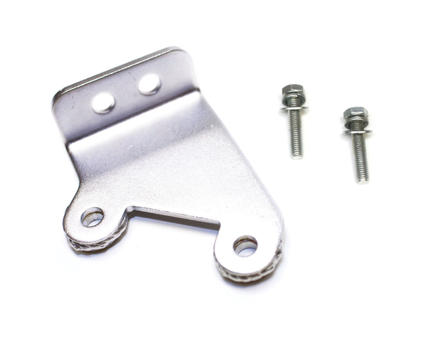 07-18 Wrangler JK CB Antenna Mount Kit Stainless Steel TeraFlex