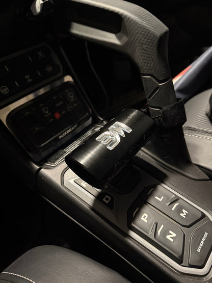 Maverick R BM Shift Knob