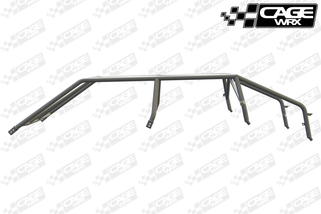 Polaris RZR Pro R4 Roll Cage KIT | "BAJA SPEC"