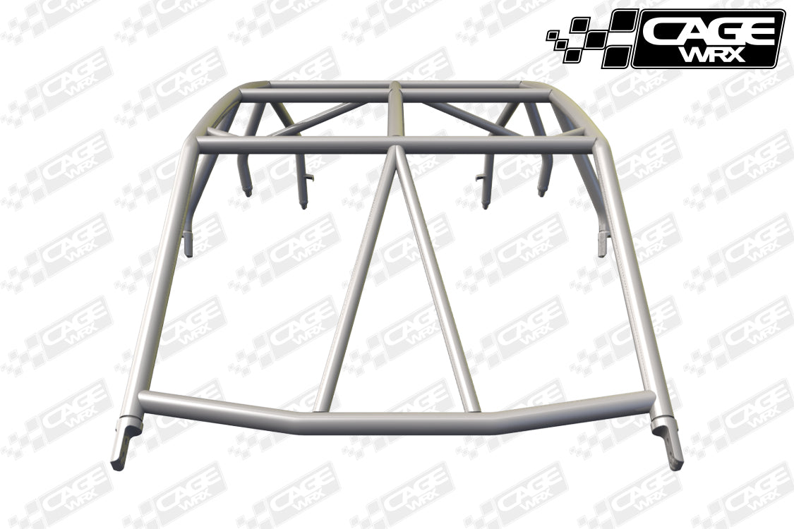 Polaris RZR Pro R4 Roll Cage KIT | "SUPER SHORTY"