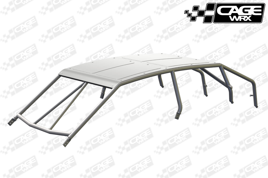 Polaris RZR Pro R4 Roll Cage KIT | "SUPER SHORTY"