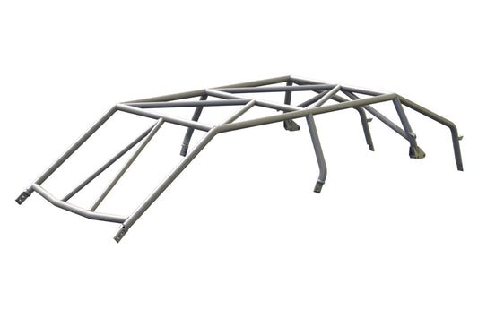 Polaris RZR Turbo R 4 Roll Cage
