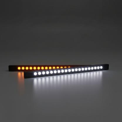 2024+ Ford F150 Dual 30in Light Bars
