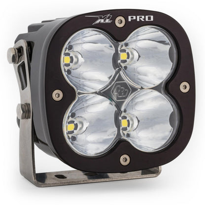 LED Light Pods Clear Lens Spot Each XL Pro High Speed Baja Designs - 500001