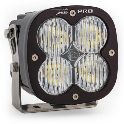 LED Light Pods Clear Lens Spot Each XL Pro Wide Cornering Baja Designs - 500005