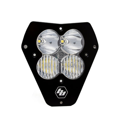 KTM LED Light Kit 08-13 KTM DC XL Pro Series Baja Designs - 500009