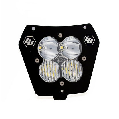KTM LED Light Kit 14-16 KTM DC XL Pro Series Baja Designs - 500010