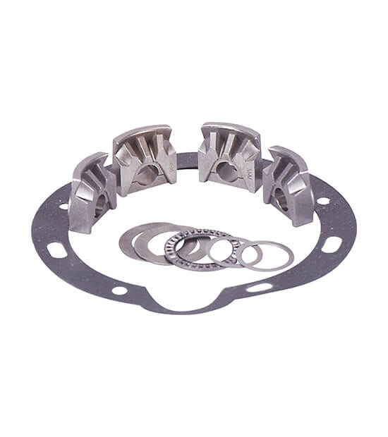 NP203 4x2 Conversion Kit Ford GM Dodge Mile Marker