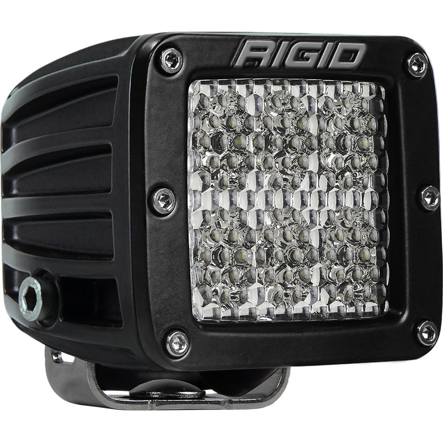Diffused Surface Mount D-Series Pro RIGID Industries - Default Title