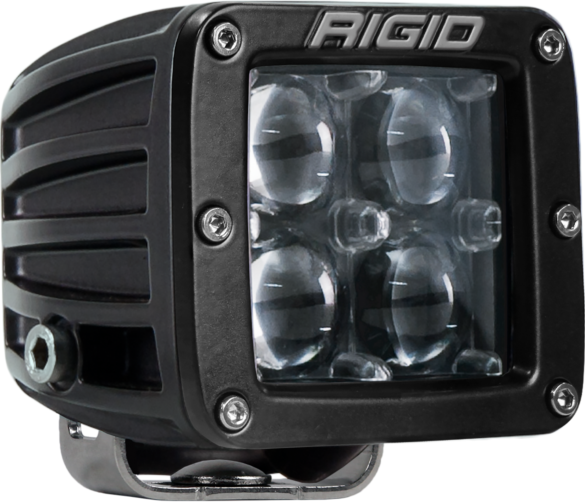 Hyperspot Surface Mount D-Series Pro RIGID Industries - Default Title