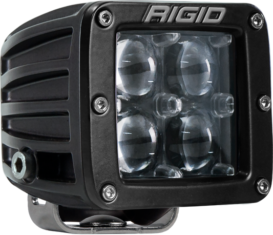 Hyperspot Surface Mount D-Series Pro RIGID Industries - Default Title