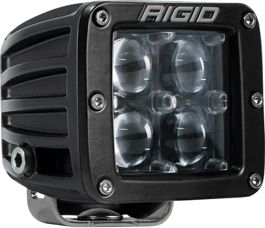 Hyperspot Surface Mount D-Series Pro RIGID Industries - Default Title
