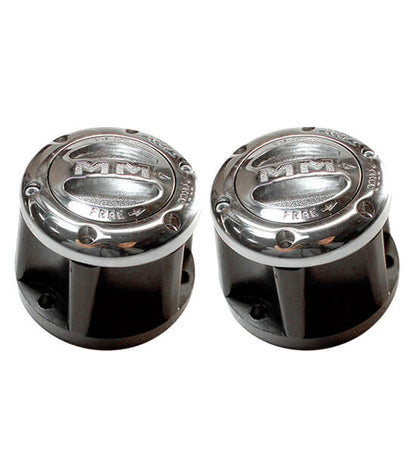 NP203 4x2 Conversion Kit with 423 Hubs Mile Marker