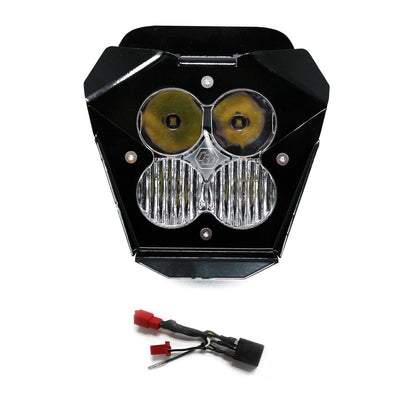 LED Headlight KTM 690 2019-Present Kit XL Pro  Designs - 507072