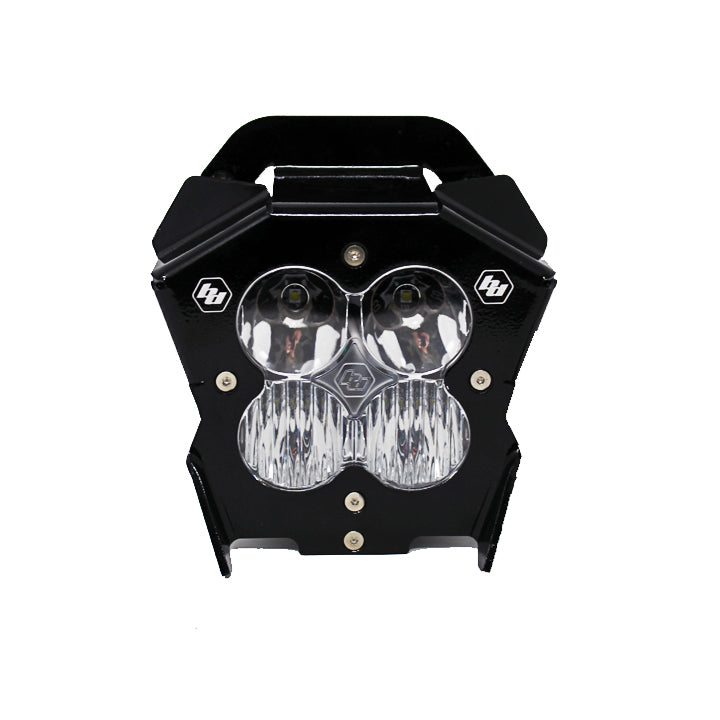 XL Pro KTM LED Headlight Kit (17-On) A/C Baja Designs - 507098AC