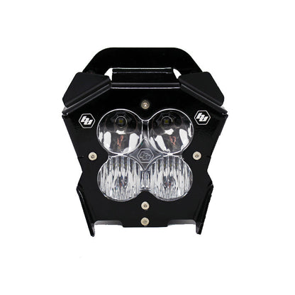 XL Pro KTM LED Headlight Kit (17-On) A/C Baja Designs - 507098AC