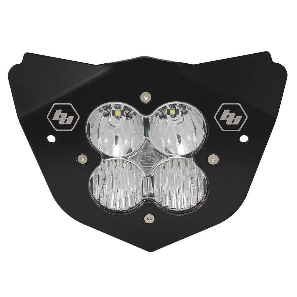 Yamaha Light Kit XL Sport for 15-21 Yamaha WR250F 12-21 WR450F Baja Designs - 507100