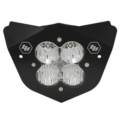 Yamaha Light Kit XL Sport for 15-21 Yamaha WR250F 12-21 WR450F Baja Designs - 507100