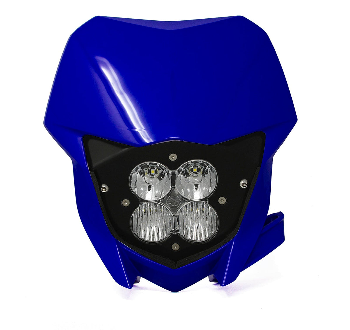 XL Pro Yamaha YZ250FX/450FX 21-On w/Headlight Shell Baja Designs - 507101