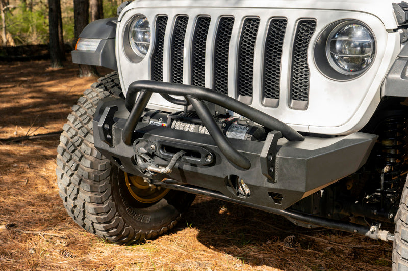 Bumper Accessories