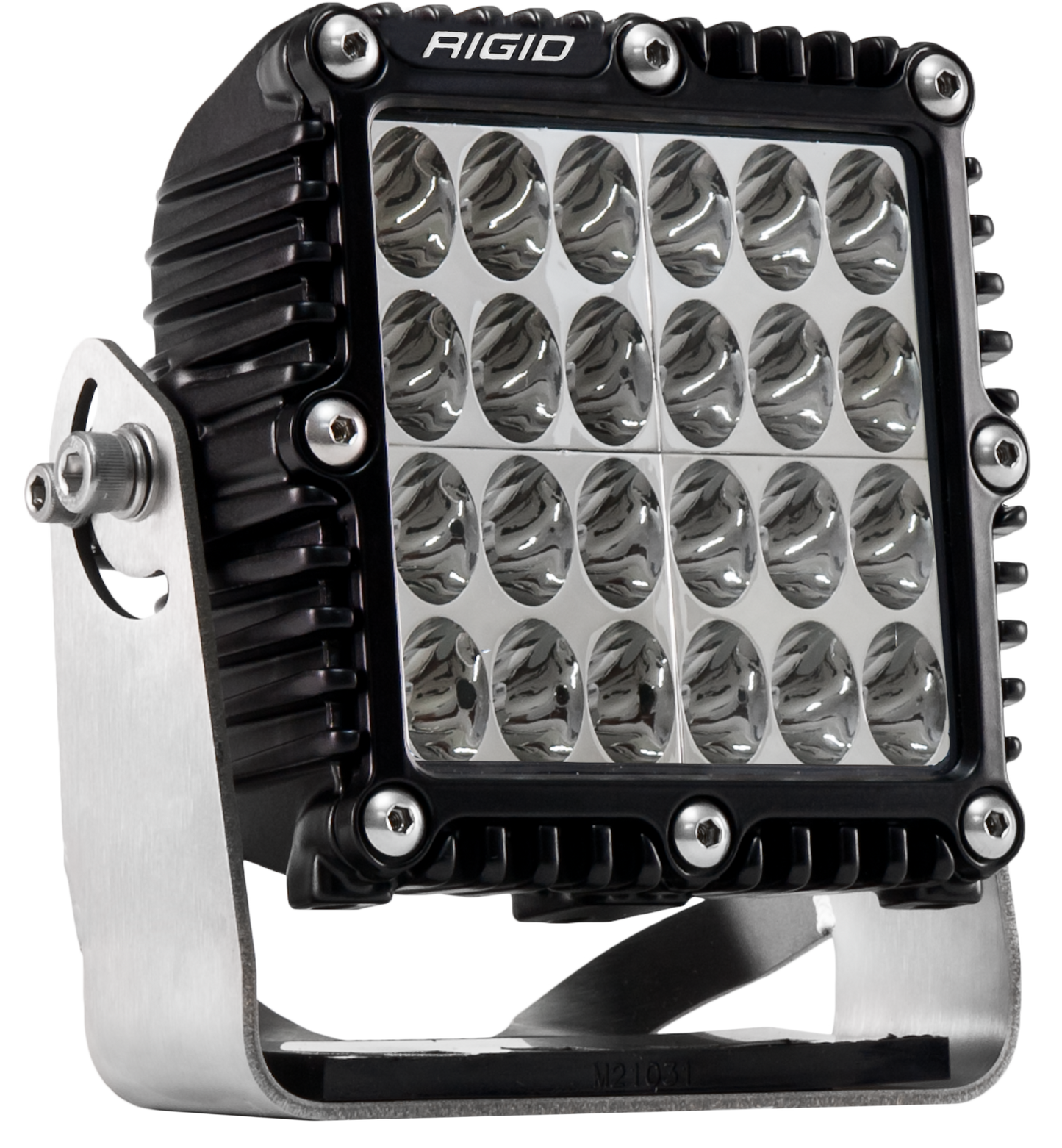 Driving Black Housing Q-Series Pro RIGID Industries - Default Title