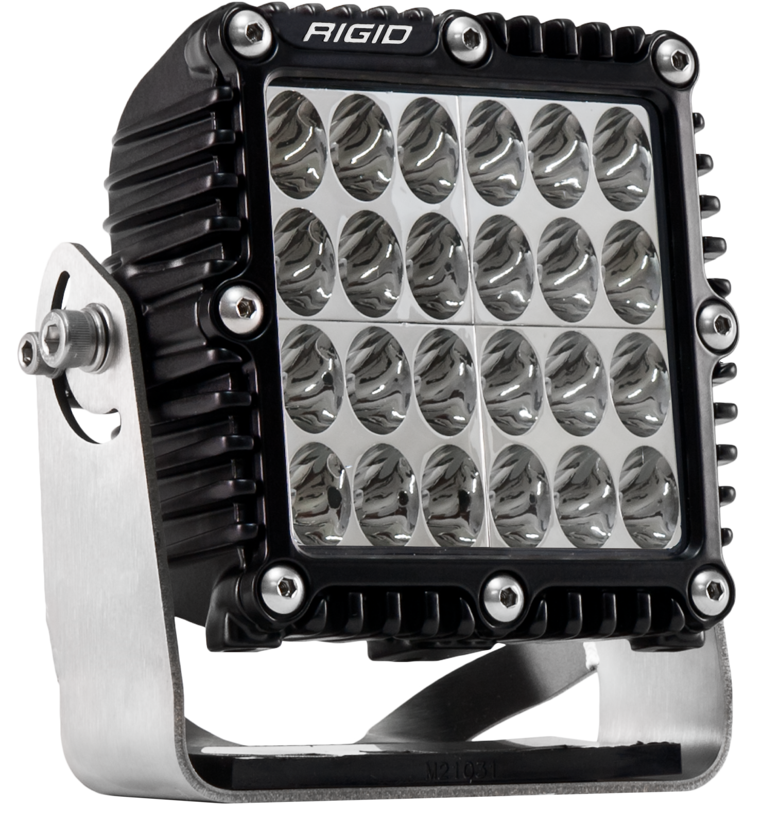 Driving Black Housing Q-Series Pro RIGID Industries - Default Title
