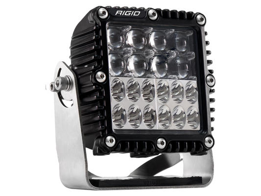 Hyperspot/Driving Combo Black Housing Q-Series Pro RIGID Industries - Default Title