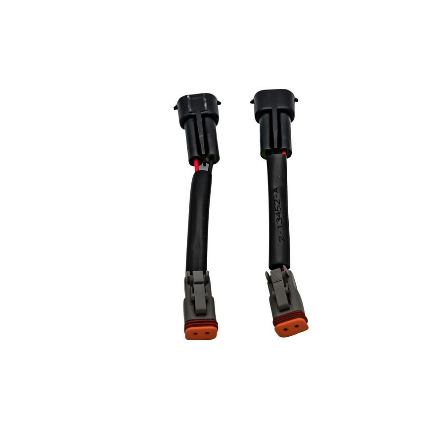 H11 To Deutsch Adapter RIGID Industries - Default Title