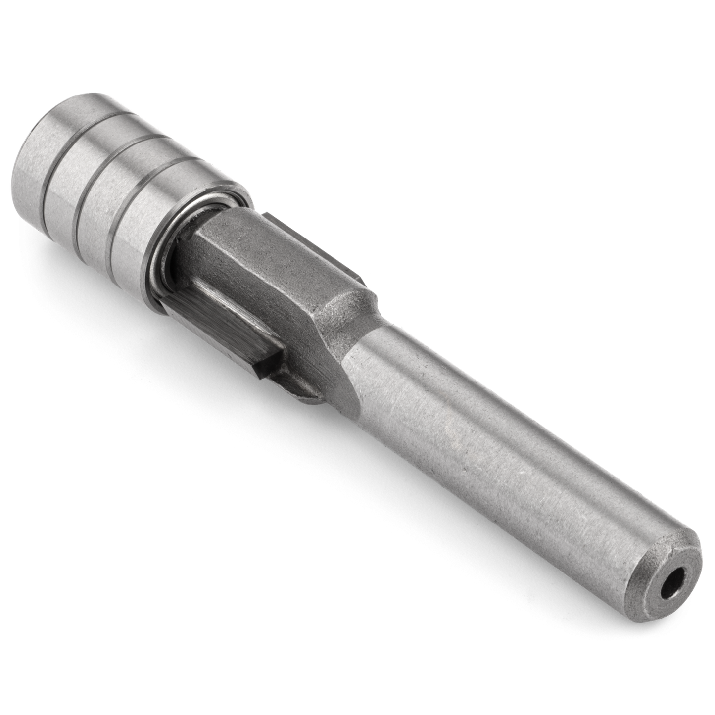 Rail Cap Trim Router Bit Bullring