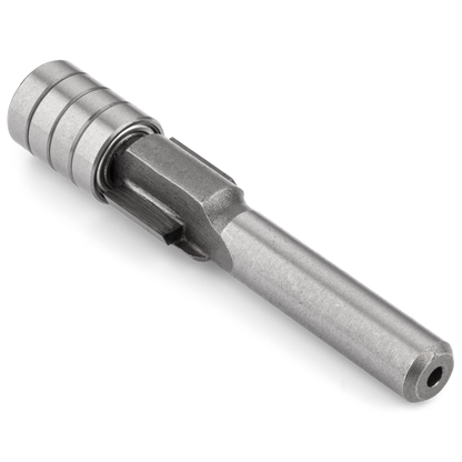 Rail Cap Trim Router Bit Bullring