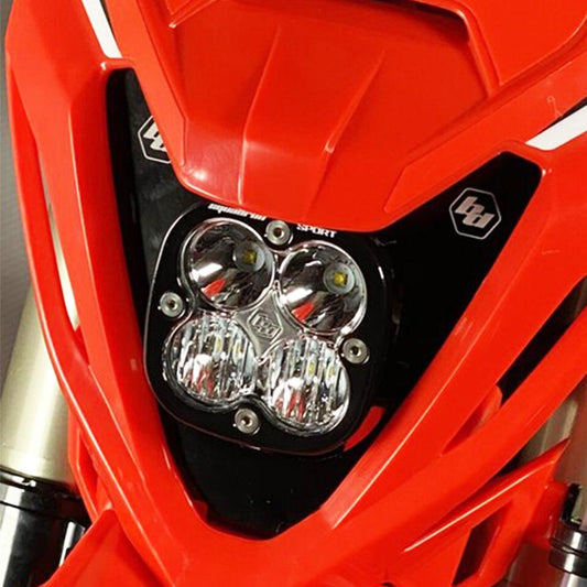 Squadron Sport Headlight Kit Beta 2022-On RR-S 4-Stroke 350/390/430/480/500 RR-S Baja Designs - 557054