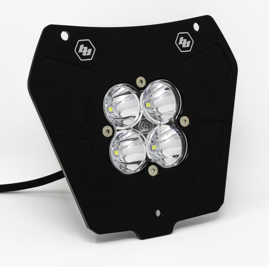 Squadron Sport A/C LED KTM 2014-2016 Kit Baja Designs - 557081AC