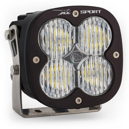 LED Light Pods Clear Lens Spot XL Sport Wide Cornering Baja Designs - 560005
