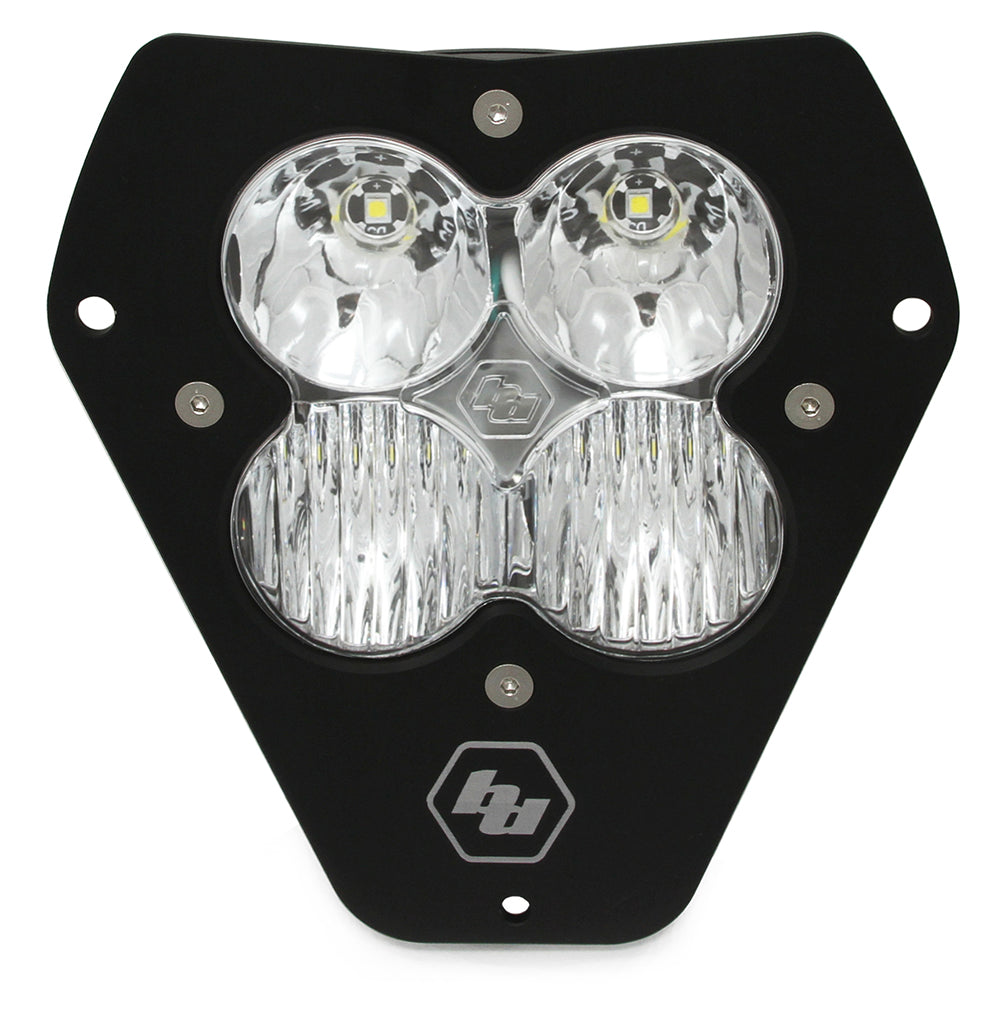 XL Sport A/C LED KTM 2008-2013 Kit Baja Designs - 567051AC