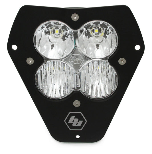 XL Sport A/C LED KTM 2008-2013 Kit Baja Designs - 567051AC