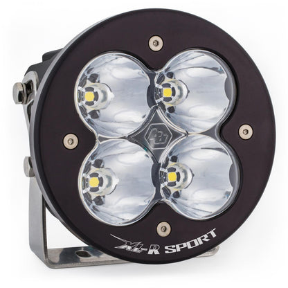 LED Light Pods Clear Lens Spot XL R Sport High Speed Baja Designs - 570001