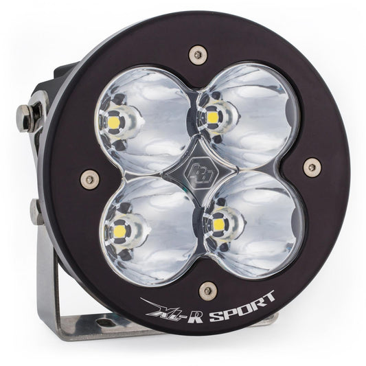 LED Light Pods Clear Lens Spot XL R Sport High Speed Baja Designs - 570001