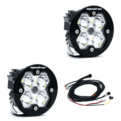 Baja Designs Squadron-R Sport 2.0 (Pair)