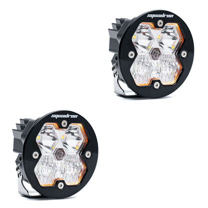 Baja Designs Squadron-R Sport 2.0 (Pair)