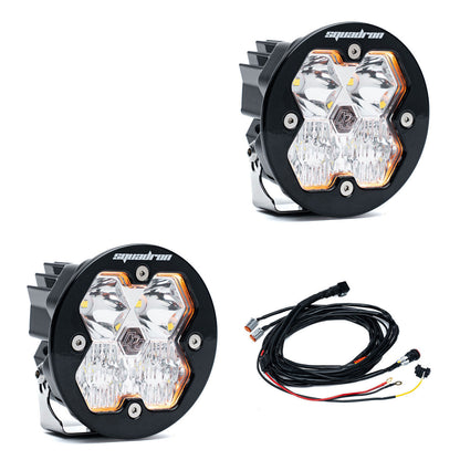 Baja Designs Squadron-R Sport 2.0 (Pair)