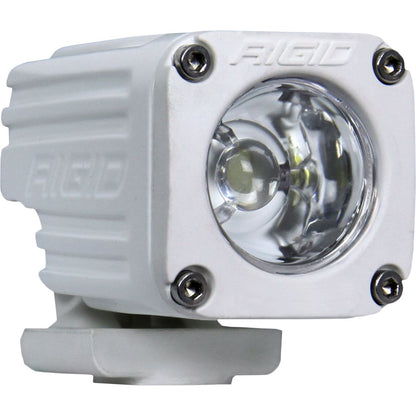 Ignite Flood Surface Mount White Housing Ignite RIGID Industries - Default Title