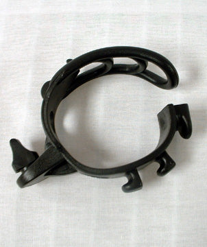 Motorcycle Headlight Strap Rubber Adjustable Baja Designs - 60807