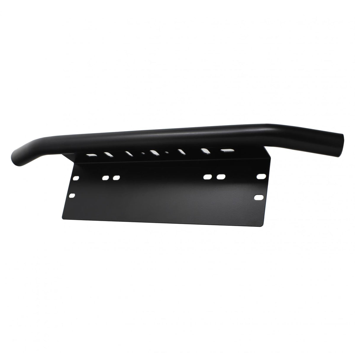 Universal Lighting License Plate Mount AU/EU/US Plate Baja Designs - 610003