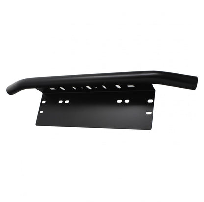 Universal Lighting License Plate Mount AU/EU/US Plate Baja Designs - 610003